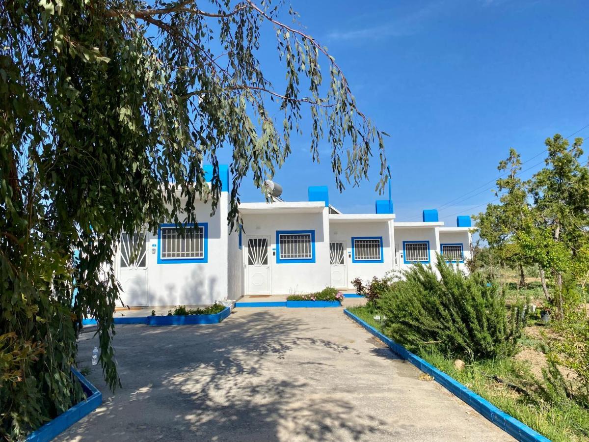 Elgreco Apartment, At Tigaki, Near The Sea "3" Exterior foto