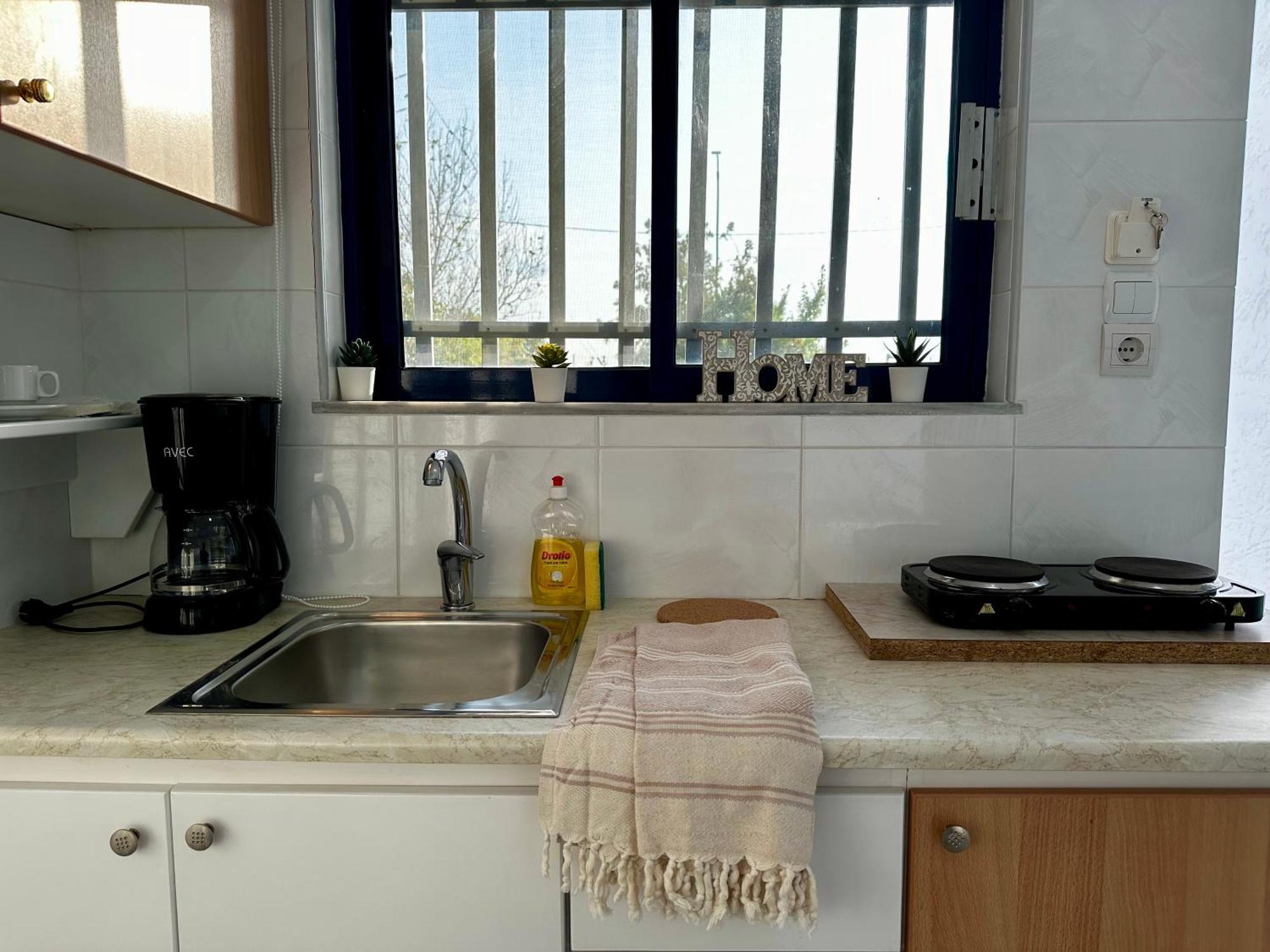 Elgreco Apartment, At Tigaki, Near The Sea "3" Exterior foto