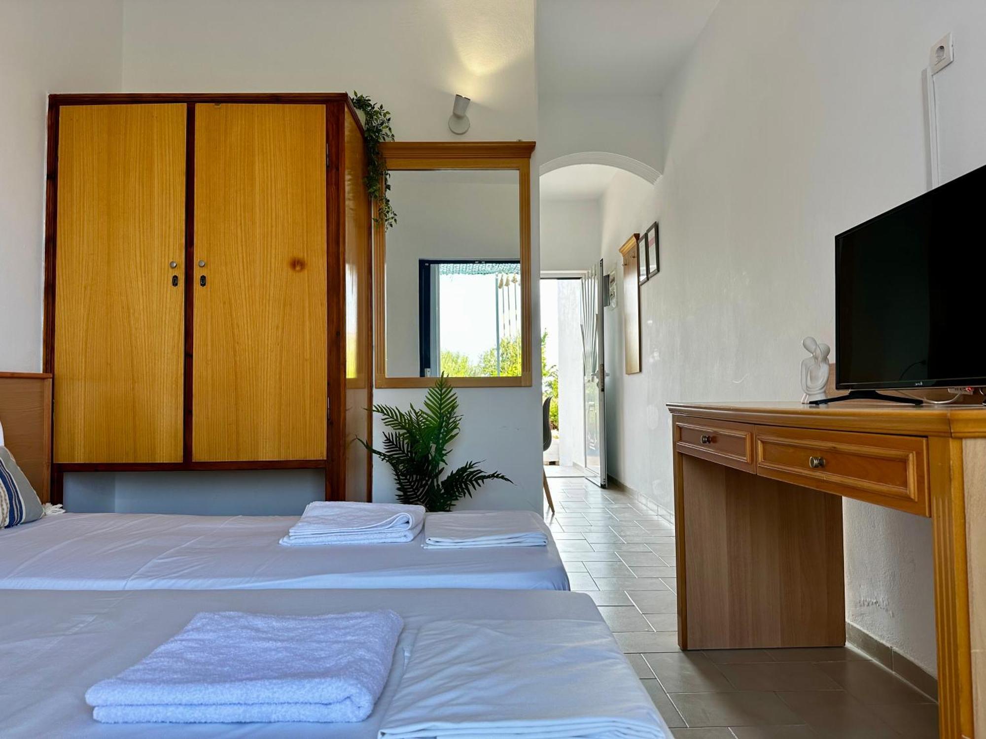 Elgreco Apartment, At Tigaki, Near The Sea "3" Exterior foto