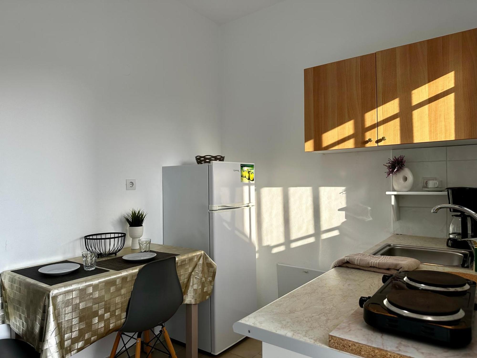 Elgreco Apartment, At Tigaki, Near The Sea "3" Exterior foto