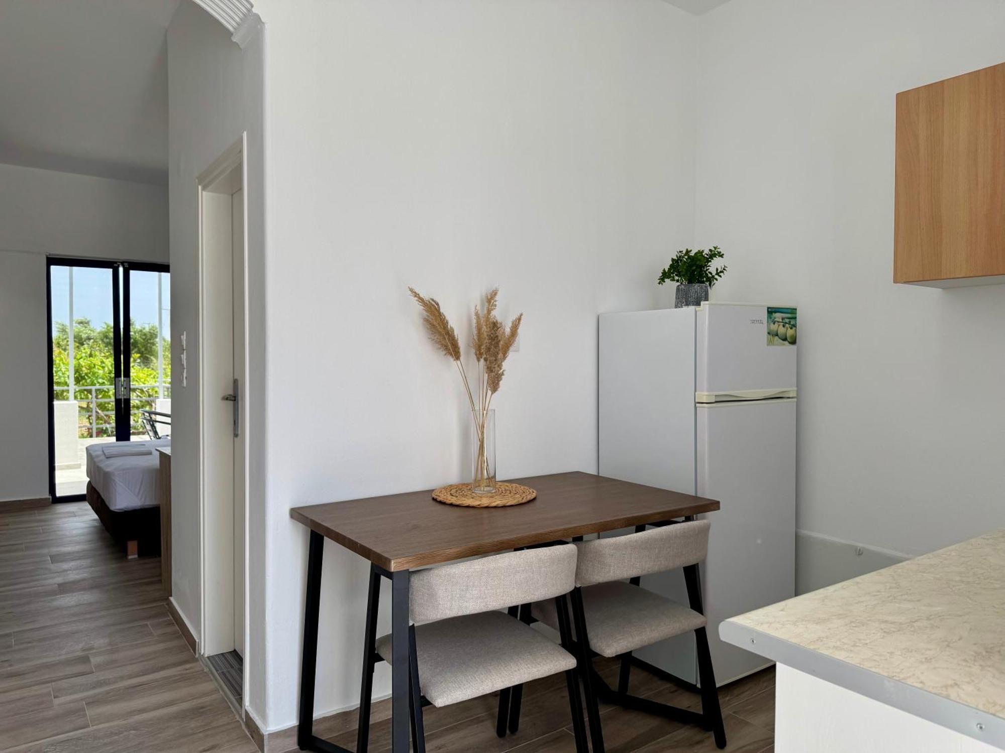 Elgreco Apartment, At Tigaki, Near The Sea "3" Exterior foto